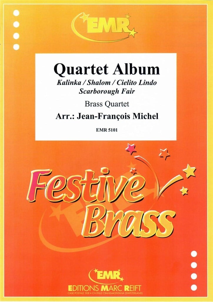 Quartett Album